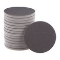 thumbnail image 1 of 15pack 3-inch Sponge Sanding Pad 220 Grit Sanding Sponge Hook and Loop Sanding Disc, 1 of 6