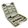 thumbnail image 1 of 15pc 1/4" Straight Air Die Grinder Buffer and Stone / Accessory Kit TE352, 1 of 1