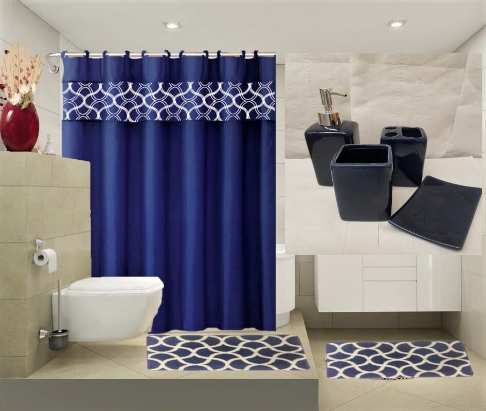Bathroom Decorations Walmart: Stunning Ideas to Transform Your Space