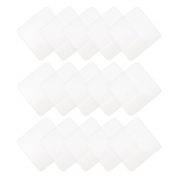 15pcs Anti Curling Non-slip Rug Pad Adhesive Rug Tape Carpet Tape