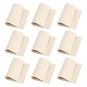 15pcs Blank Skin