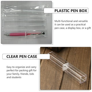 DIY Gel Pen Case