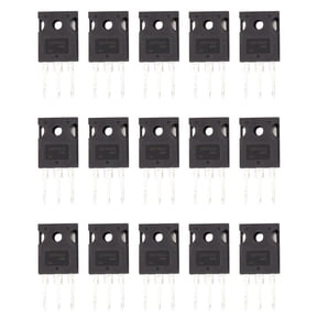 15pcs IRFP460 20A 500V Power MOSFET N-Channel Transistor