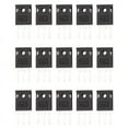 thumbnail image 1 of 15pcs IRFP460 20A 500V Power MOSFET N-Channel Transistor, 1 of 7