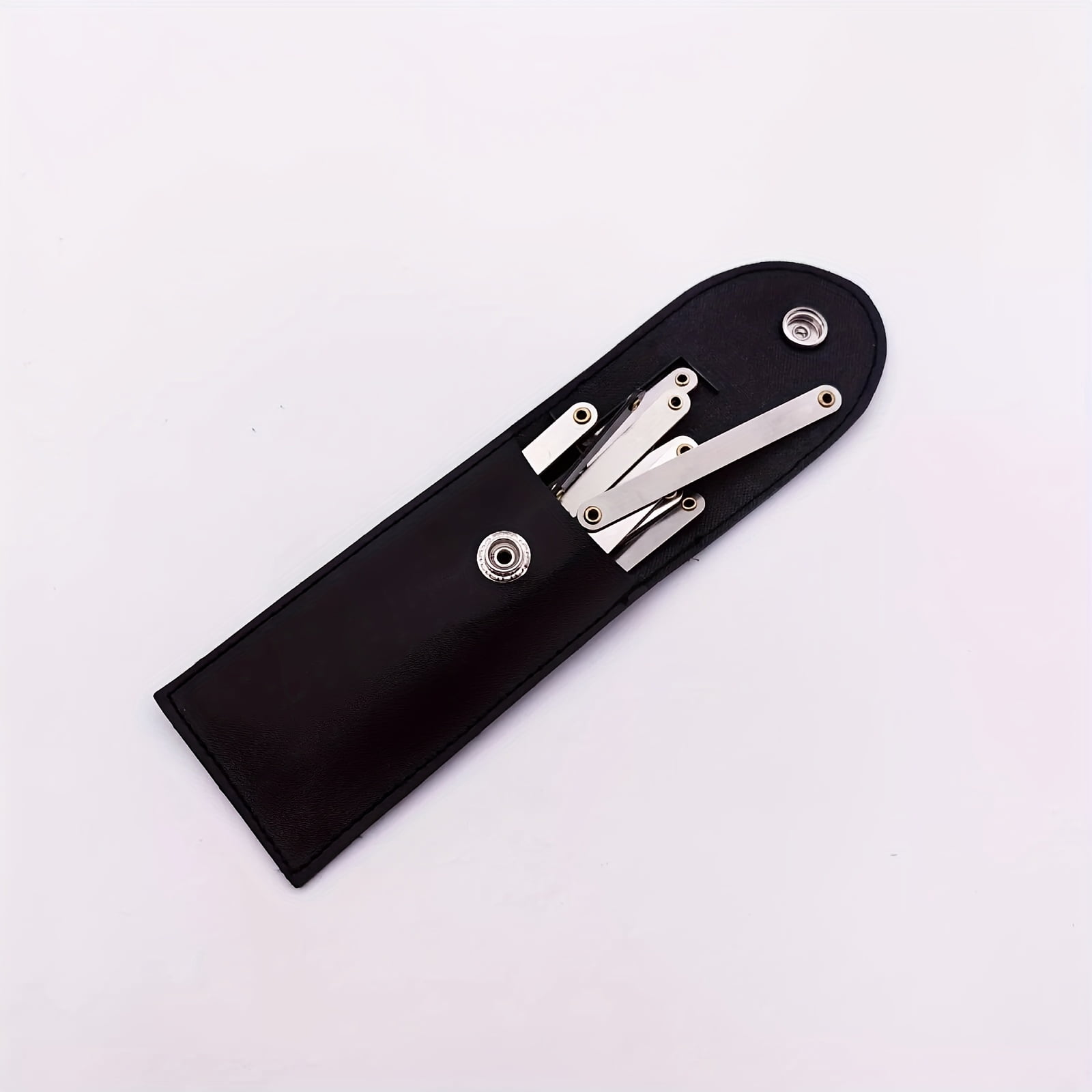 15pcs Lock Repair Tools for Repairing Car Locks, Home Locks