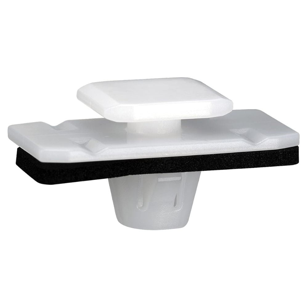 15pcs Lower Door Garnish Moulding Clip for Honda 75315-TG7-A01