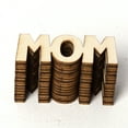 thumbnail image 1 of 15pcs MOM Confetti Table Dispersion for DIY Decoration Mather's Day Party, 1 of 7