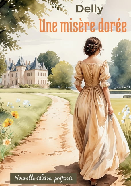 Une misÃ¨re dorÃ©e, (Paperback)