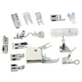 thumbnail image 1 of 15pcs Presser Sewing Machine Part Accessories for Singer, 1 of 8