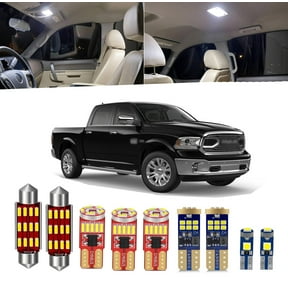 ATOTO Luces LED Coche con Control App, Accesorios de Coche Interior RGB ATOTO Luces LED Coche con Control App, Accesorios de Coche Interior RGB