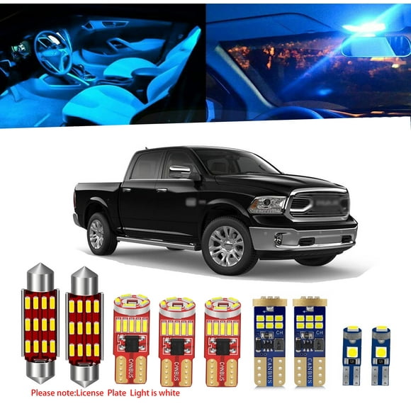 2015 RAM 1500 Accessories