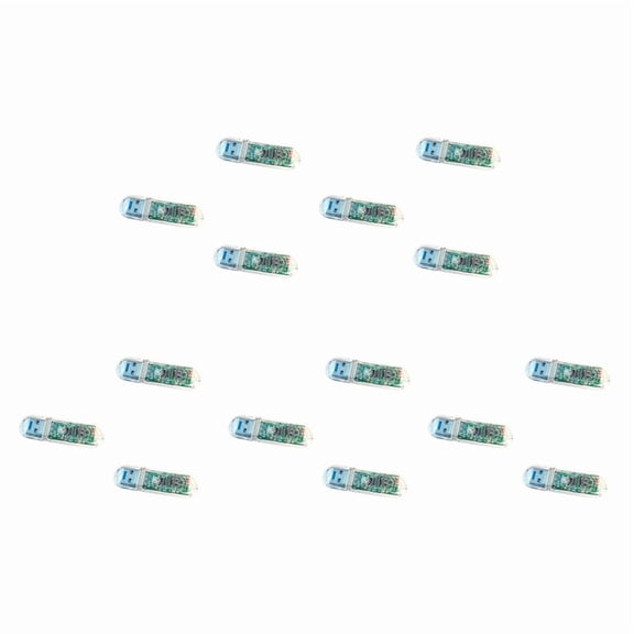 15pcs  V3 Btc Miner Silent Miner Machine Usb Mining Machine LV03 74KH/S Mini Asic Mining Home Miner Machine