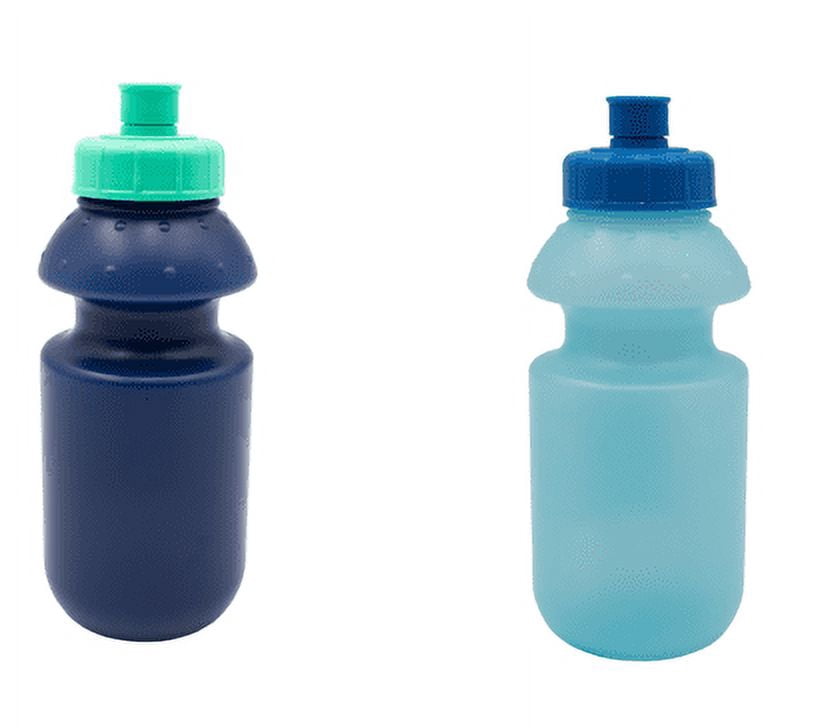 15pcwater Bottle Bl