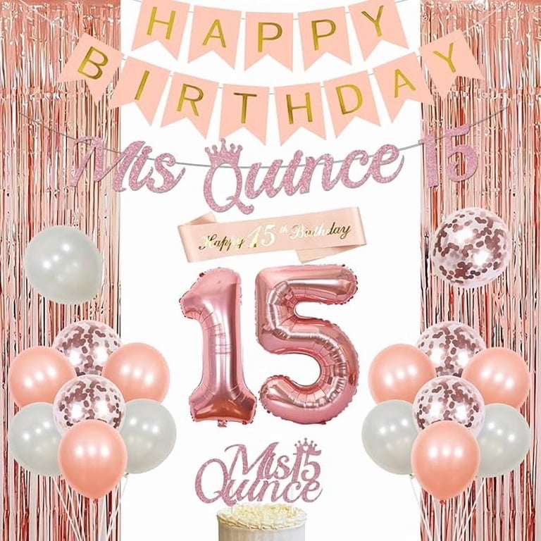 In honor of this girls birthday ? 15%off bundles Our Little Sweetheart 1st Birthday Party Bundle Valentines  main image 4