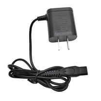 15v Charger Cord Fit for H Q8505 and Other Series Electric Shaver
