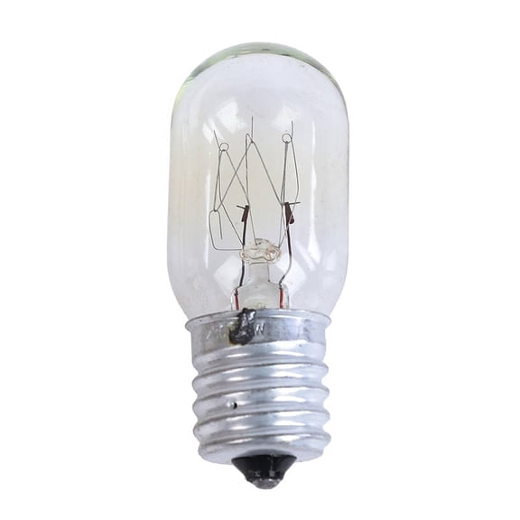 15w Refrigerator Bulb Microwave Light E12/E14/E17 Toaster/Steam Bulb Light 230V