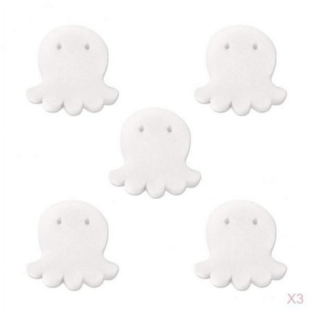 15x Oil - Absorbing Sponge Oil Absorber Swimming Pool Accs