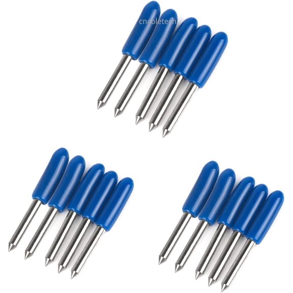 15x Replacement Blades for mimaki Cutter Plotter 15x60