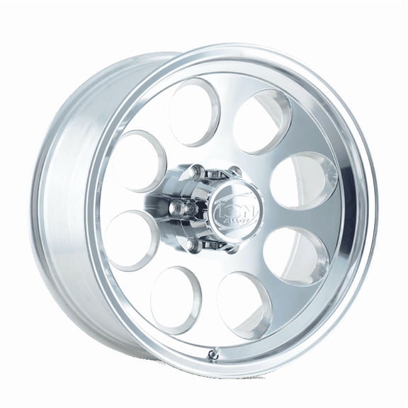 ION 171 POLISHED 10-15