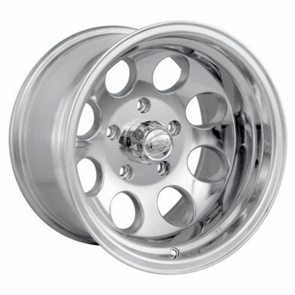 15x10 Ion 171 Polished Wheel 5x5 (-38mm)
