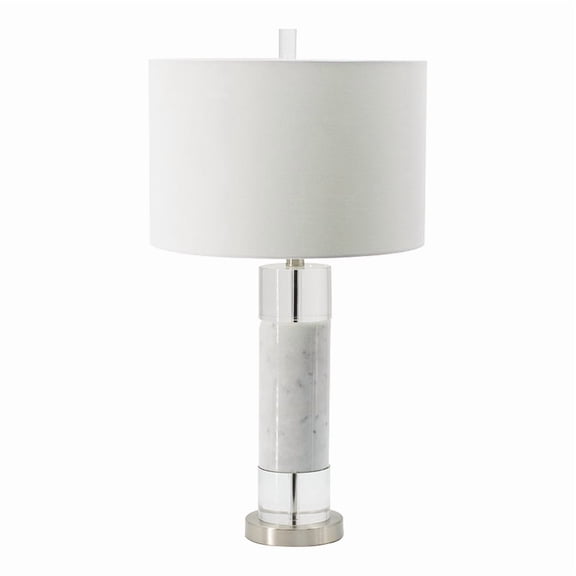 15x15x28.5" Table Lamp