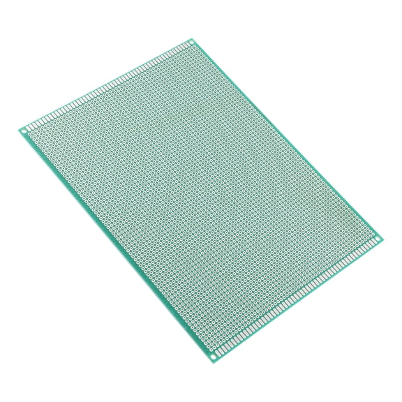 15x20cm Single Sided Universal Printed Circuit Board Thickness 1.6mm 1pcs