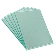 15x20cm Single Sided Universal Printed Circuit Board for DIY Soldering 5pcs
