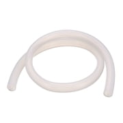 15x20mm Silicone Translucent Tube Water Air Pump Hose Pipe 1M 3.3Ft Long