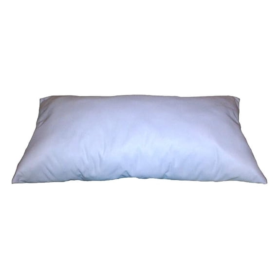 15x31 Inch Rectangular Throw Pillow Insert Form