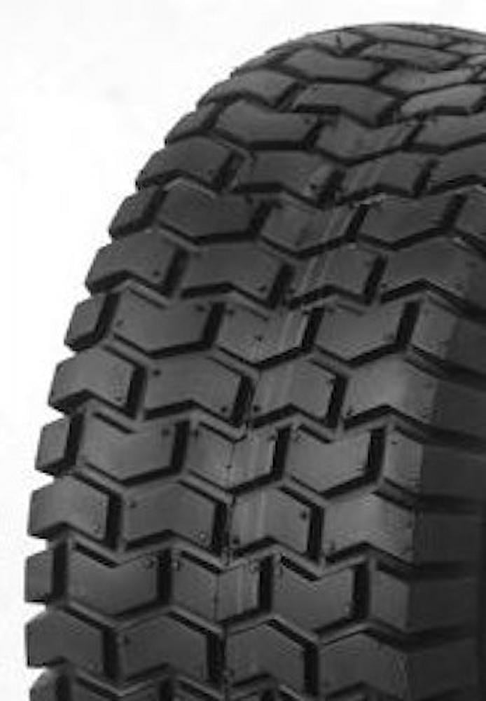 15x6.00-6 2-Ply Lawn Mower Tire