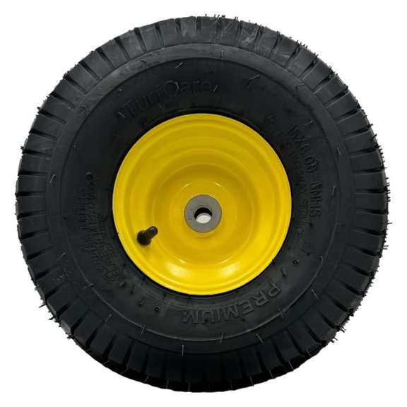 15x6.00-6 - 3/4, 3