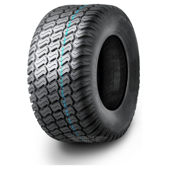 15x6.00-6 Lawn Mower Utility Cart Turf Tire P332 /4 ply- 13016