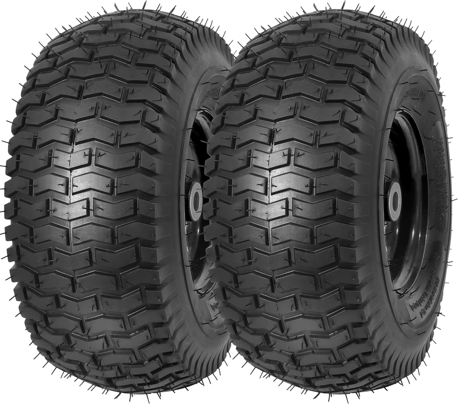 15 X 6 X 6 Tire