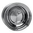 thumbnail image 1 of 15x7 Allied 60 Series Smoothie Chrome Wheel 6x5.5 (0mm), 1 of 1