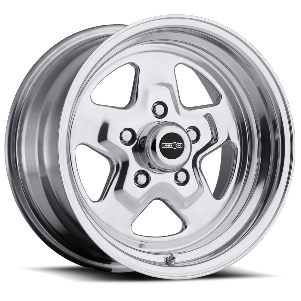 Intro Wheels