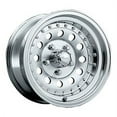 thumbnail image 1 of Pacer 162M-5873 15X8 5X5.00 (-20) PAC 162M Aluminum Mod (HB 83.06), 1 of 4