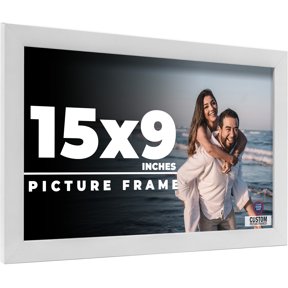 9x15 Frame