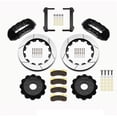 thumbnail image 1 of 16.00 in. Black TX6R Front Kit for 1999-2014 GM Truck SUV 1500, 1 of 1