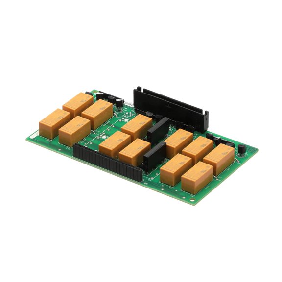 PCB, RELAY, MOSFET AROMAT CONF 16-0306-0004 - Genuine OEM Replacement Part