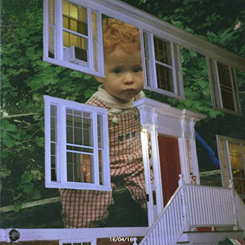 cavetown 16/04/2016 (Vinyl Record) 12" Album Coloured Vinyl (Limited Edition)