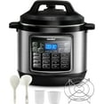 16 in 1 Electric Pressure Cooker Instant Multi Cooker Olla de Presion