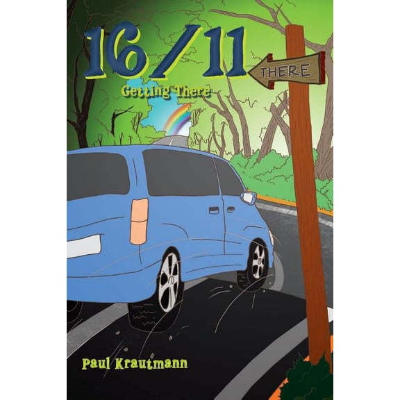 16/11: Getting There, (Paperback)