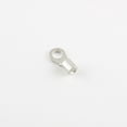 thumbnail image 1 of 16-12 Ga. Heavy Duty Ring Terminals, #10 Stud - (pack of 25), 1 of 2