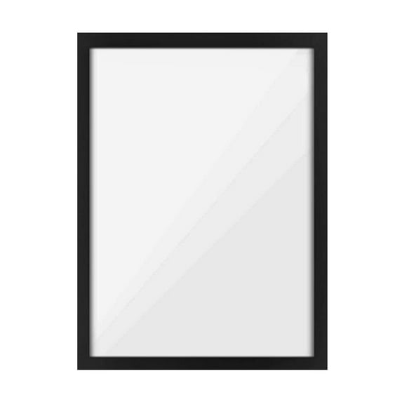 16*12 Inch Diamond Picture Frame Magnetic Diamond Art Frame Self Adhesive Frame For Diamond Picture Painting