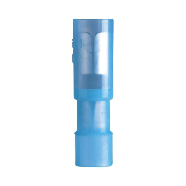 16-14 AWG Female Terminal Bullet, Pack of 20