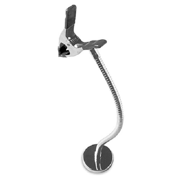16-14 AWG Non-Insulated #6 Hook Terminal - Butted Seam (100/Pkg.)