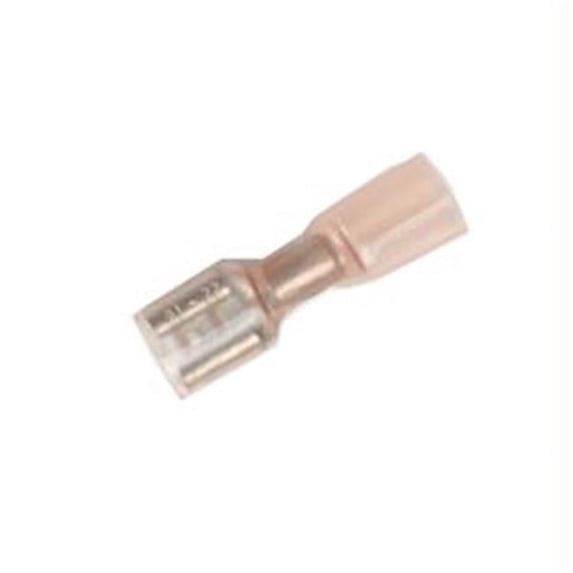 16-14 Female Heatshrink Disconnect