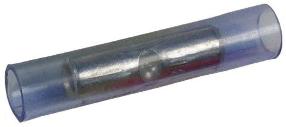 16-14 GA NYLON BUTT