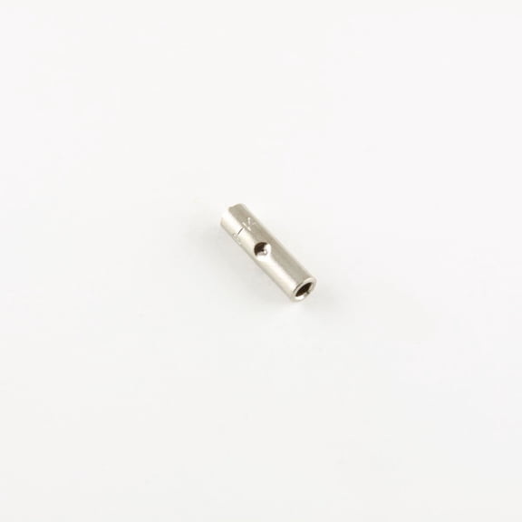 16-14 Ga. High-Temperature Butt Splice Terminals - (pack of 100)