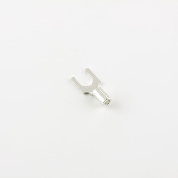 16-14 Ga. Snap-Spade Fork Terminals, #10 Stud - (pack of 100)